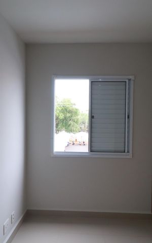 Apartamento para alugar com 42m², 2 quartos e 1 vagaQuarto 2