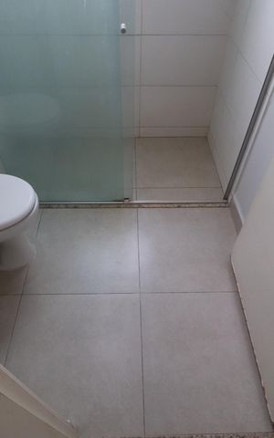 Apartamento para alugar com 42m², 2 quartos e 1 vagaBanheiro 