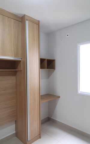 Apartamento para alugar com 42m², 2 quartos e 1 vagaQuarto 1