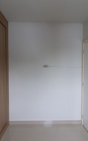 Apartamento para alugar com 42m², 2 quartos e 1 vagaQuarto 2