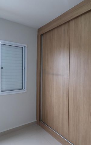 Apartamento para alugar com 42m², 2 quartos e 1 vagaQuarto 2
