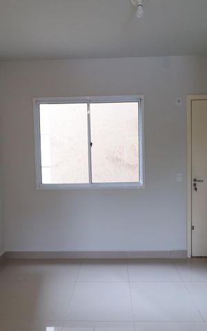 Apartamento para alugar com 42m², 2 quartos e 1 vagaSala