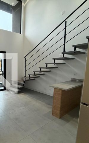Apartamento para alugar com 63m², 2 quartos e 1 vaga Apartamento para alugar com 63m², 2 quartos e 1 vagaSala