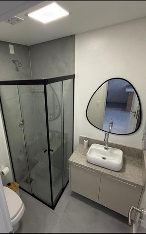 Apartamento para alugar com 63m², 2 quartos e 1 vaga