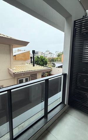 Apartamento para alugar com 63m², 2 quartos e 1 vaga Apartamento para alugar com 63m², 2 quartos e 1 vagaVaranda