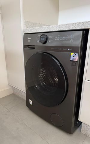 Apartamento para alugar com 63m², 2 quartos e 1 vaga Apartamento para alugar com 63m², 2 quartos e 1 vagaÁrea de serviço