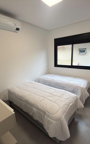 Apartamento para alugar com 63m², 2 quartos e 1 vaga Apartamento para alugar com 63m², 2 quartos e 1 vagaQuarto