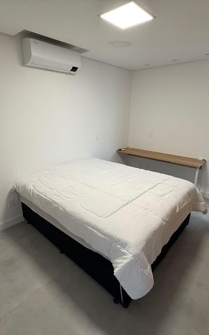 Apartamento para alugar com 63m², 2 quartos e 1 vaga Apartamento para alugar com 63m², 2 quartos e 1 vagaQuarto