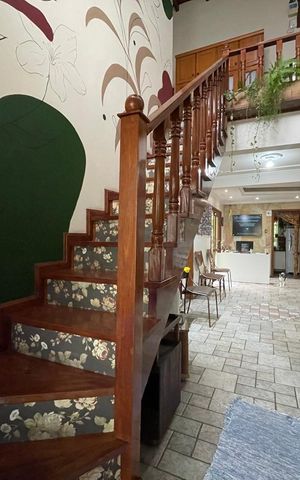 Casa à venda com 280m², 4 quartos e sem vaga