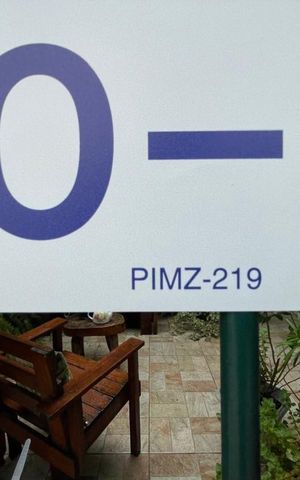 Casa à venda com 280m², 4 quartos e sem vaga Casa à venda com 280m², 4 quartos e sem vagaPlaca Instalada em 24/10/2026 - Cod.PIMZ-219