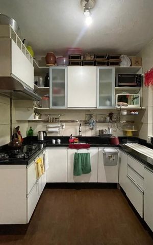 Casa à venda com 280m², 4 quartos e sem vaga