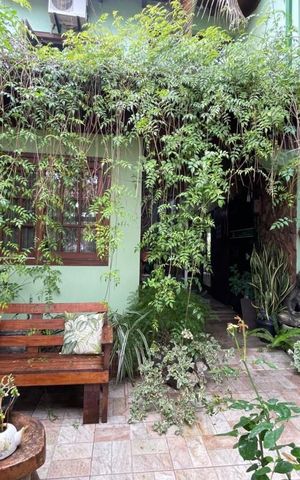 Casa à venda com 280m², 4 quartos e sem vaga