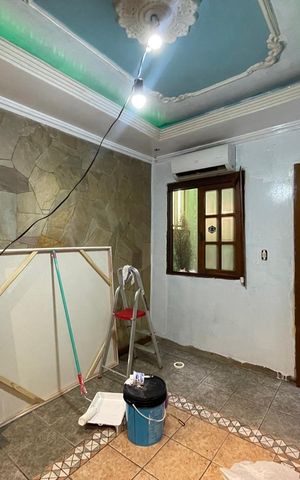 Casa à venda com 280m², 4 quartos e sem vaga