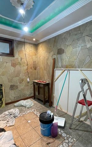 Casa à venda com 280m², 4 quartos e sem vaga