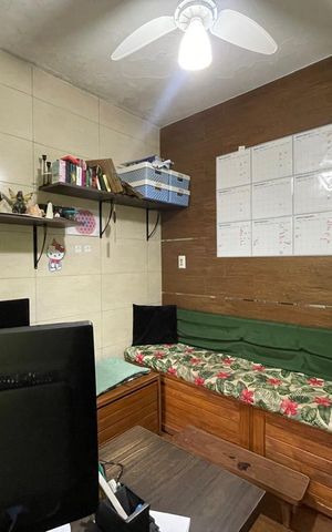 Casa à venda com 280m², 4 quartos e sem vaga