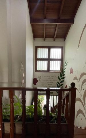 Casa à venda com 280m², 4 quartos e sem vaga