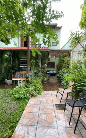 Casa à venda com 280m², 4 quartos e sem vaga