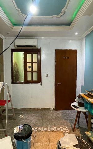 Casa à venda com 280m², 4 quartos e sem vaga