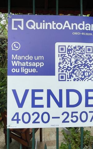 Casa à venda com 280m², 4 quartos e sem vaga Casa à venda com 280m², 4 quartos e sem vagaPlaca Instalada em 24/10/2026 - Cod.PIMZ-219