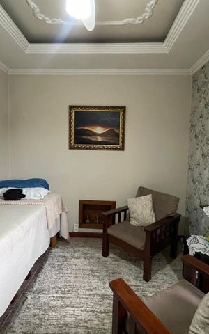 Casa à venda com 280m², 4 quartos e sem vaga
