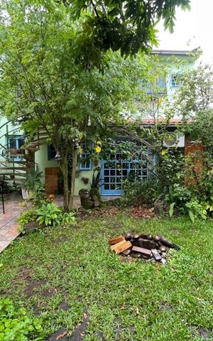 Casa à venda com 280m², 4 quartos e sem vaga