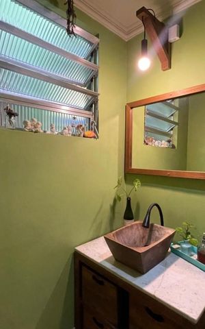 Casa à venda com 280m², 4 quartos e sem vaga