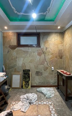 Casa à venda com 280m², 4 quartos e sem vaga