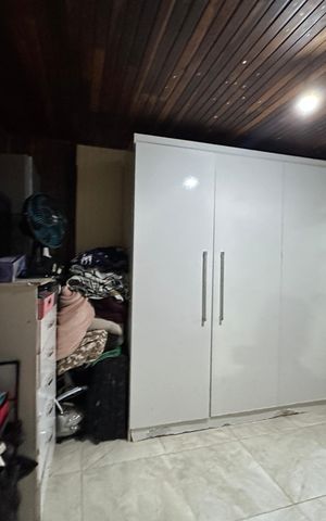 Casa de condomínio para alugar com 225m², 3 quartos e 2 vagasQuarto 2