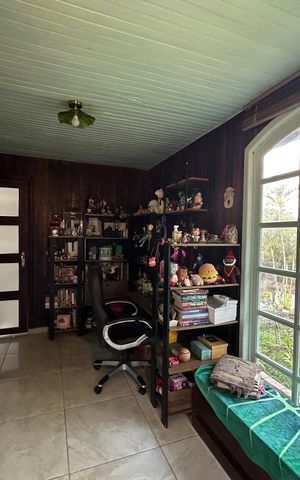 Casa de condomínio para alugar com 225m², 3 quartos e 2 vagasQuarto 3
