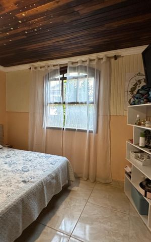 Casa de condomínio para alugar com 225m², 3 quartos e 2 vagasQuarto 1