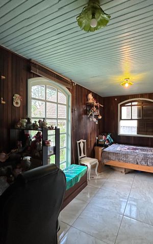 Casa de condomínio para alugar com 225m², 3 quartos e 2 vagasQuarto 3