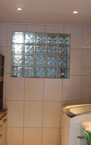 Casa de condomínio para alugar com 225m², 3 quartos e 2 vagasÁrea de Serviço