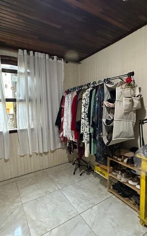 Casa de condomínio para alugar com 225m², 3 quartos e 2 vagasQuarto 2