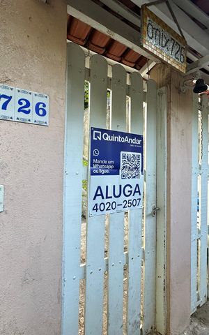 Casa de condomínio para alugar com 225m², 3 quartos e 2 vagasFachada