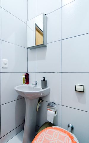 Casa à venda com 335m², 5 quartos e 3 vagasEdícula
