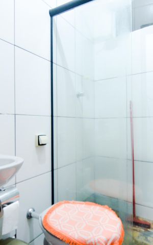 Casa à venda com 335m², 5 quartos e 3 vagasEdícula