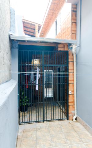 Casa à venda com 335m², 5 quartos e 3 vagasQuintal