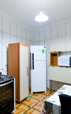 Casa à venda com 335m², 5 quartos e 3 vagasEdícula