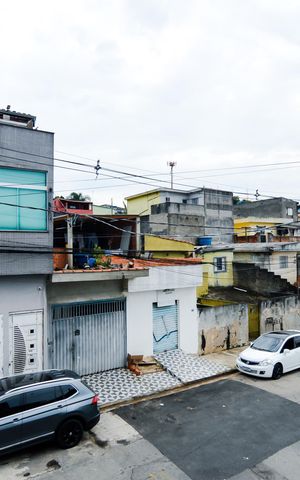 Casa à venda com 335m², 5 quartos e 3 vagasVista da Varanda
