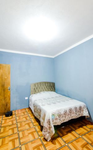 Casa à venda com 335m², 5 quartos e 3 vagasEdícula