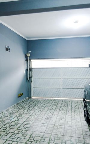 Casa à venda com 335m², 5 quartos e 3 vagasGaragem