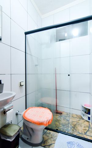 Casa à venda com 335m², 5 quartos e 3 vagasEdícula