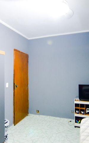 Casa à venda com 335m², 5 quartos e 3 vagasEdícula