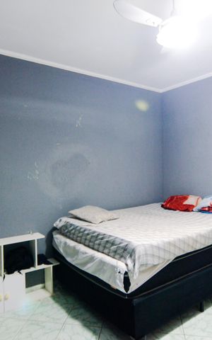 Casa à venda com 335m², 5 quartos e 3 vagasEdícula