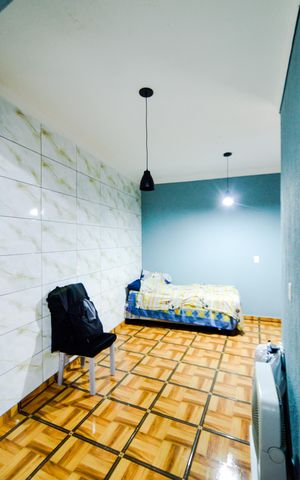Casa à venda com 335m², 5 quartos e 3 vagasEdícula