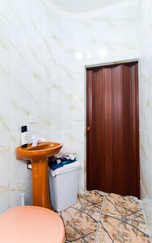 Casa à venda com 335m², 5 quartos e 3 vagasEdícula