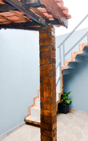 Casa à venda com 335m², 5 quartos e 3 vagasChurrasqueira