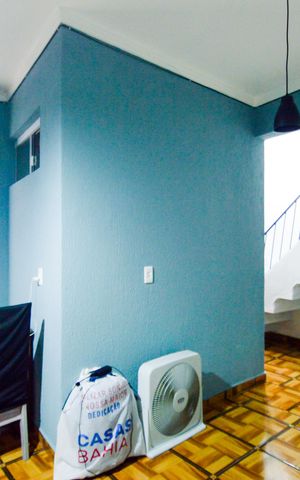 Casa à venda com 335m², 5 quartos e 3 vagasEdícula