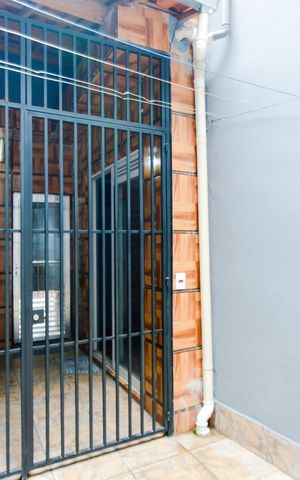 Casa à venda com 335m², 5 quartos e 3 vagasQuintal