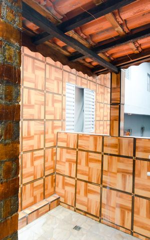 Casa à venda com 335m², 5 quartos e 3 vagasChurrasqueira